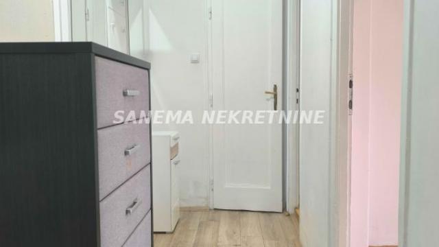 Stan, Prodaja, 110m2, Centar, Gradska lokacija, Sombor