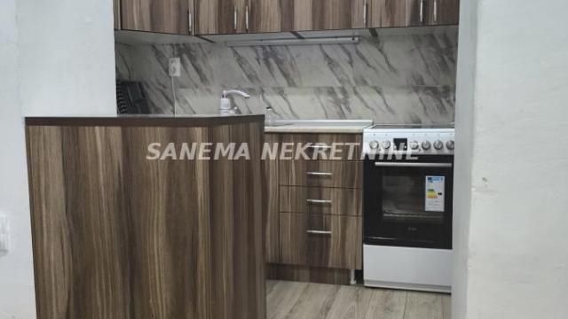 Stan, Prodaja, 110m2, Centar, Gradska lokacija, Sombor