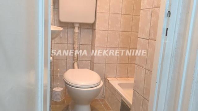 Stan, Prodaja, 110m2, Centar, Gradska lokacija, Sombor