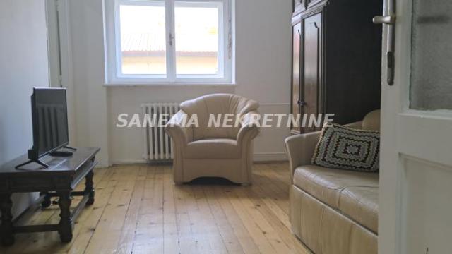 Stan, Prodaja, 110m2, Centar, Gradska lokacija, Sombor