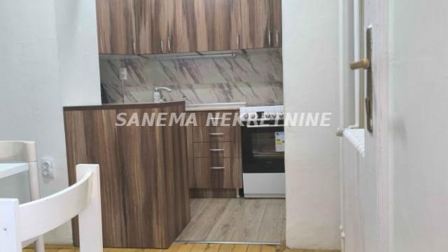 Stan, Prodaja, 110m2, Centar, Gradska lokacija, Sombor