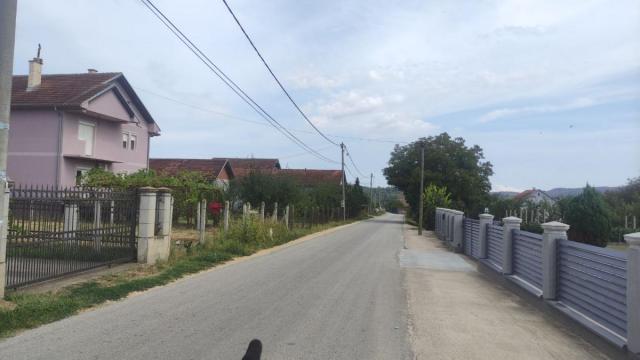 Plac, Prodaja, m2, Vinorača, Okolno mesto, Jagodina