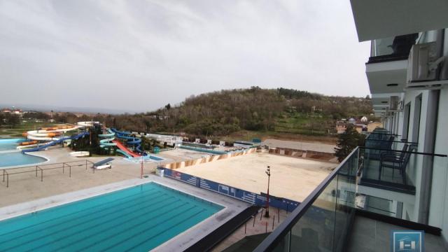 Stan, Jednosoban, Izdavanje, 35m2, Aqua park, Gradska lokacija, Jagodina