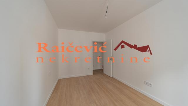 Stan, Dvoiposoban, Prodaja, 69m2, Dušanovac, Voždovac, Dusanovac