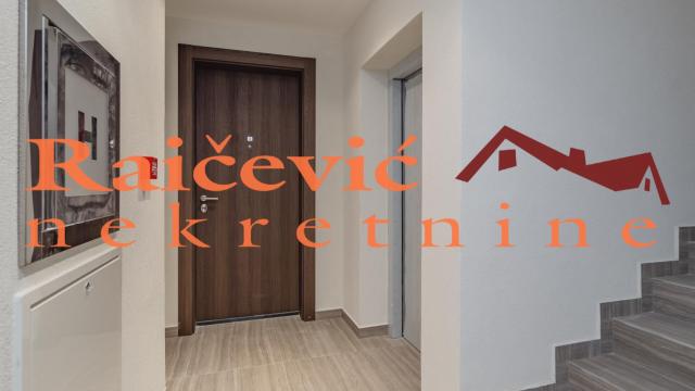 Stan, Dvoiposoban, Prodaja, 69m2, Dušanovac, Voždovac, Dusanovac