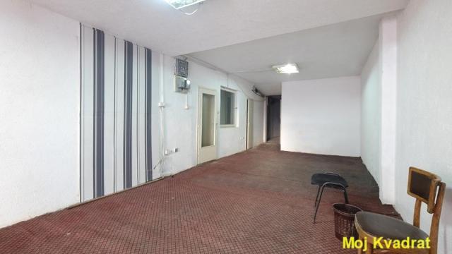 Poslovni prostor, Izdavanje, 90m2, FON - Bilećka, Voždovac, Vojvode Stepe
