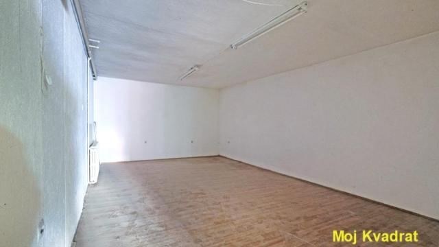 Poslovni prostor, Izdavanje, 90m2, FON - Bilećka, Voždovac, Vojvode Stepe