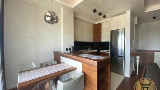 Stan, Dvosoban, Izdavanje, 70m2, Blok 67a (A blok), Novi Beograd, Jurija Gagarina