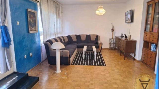 Stan, Trosoban, Izdavanje, 86m2, Blok 30 (B92), Novi Beograd, Španskih boraca