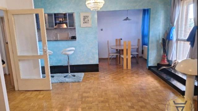 Stan, Trosoban, Izdavanje, 86m2, Blok 30 (B92), Novi Beograd, Španskih boraca