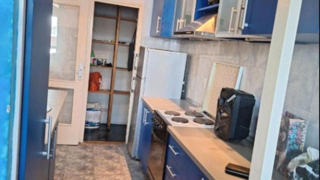 Stan, Trosoban, Izdavanje, 86m2, Blok 30 (B92), Novi Beograd, Španskih boraca