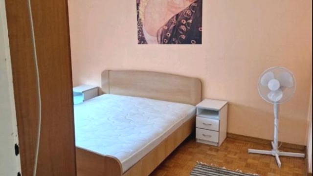 Stan, Trosoban, Izdavanje, 86m2, Blok 30 (B92), Novi Beograd, Španskih boraca