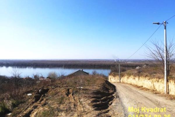 prodaja, plac,
visnjica-palilula-beograd, 650496, ramadanska