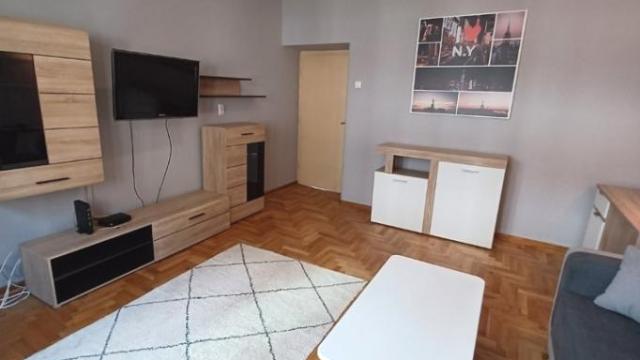 Stan, Dvosoban, Izdavanje, 60m2, Terazije, Stari grad, Balkanska