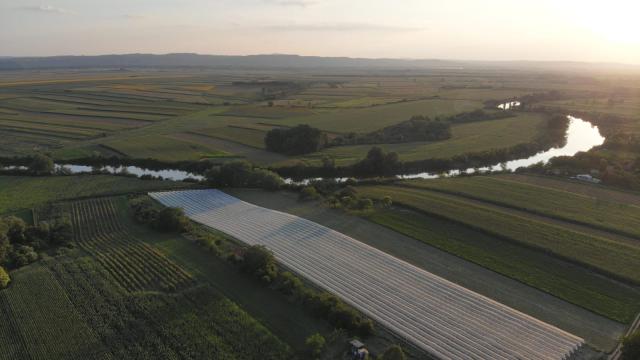 Plac, Prodaja, m2, Banatski Brestovac, Okolno mesto, Vikend naselje