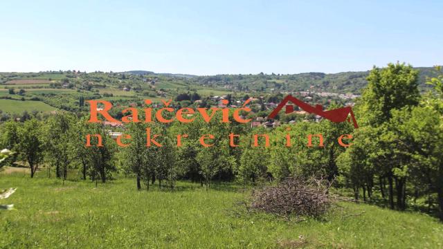 Plac, Prodaja, 4785m2, Banja Vrdnik, Okolno mesto, Cukovac