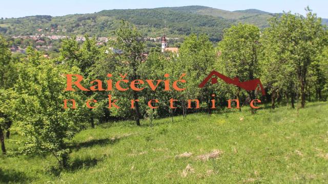 Plac, Prodaja, 4785m2, Banja Vrdnik, Okolno mesto, Cukovac