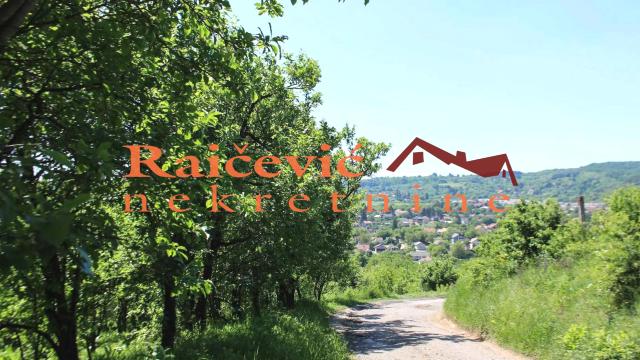 Plac, Prodaja, 4785m2, Banja Vrdnik, Okolno mesto, Cukovac