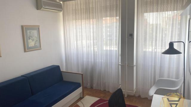 Stan, Trosoban, Izdavanje, 81m2, Fontana, Novi Beograd, Bulevar Zorana Đinđića