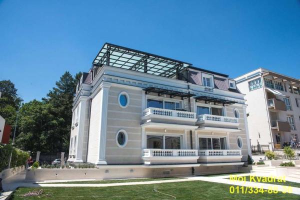 izdavanje, kuca,
dedinje-savski-venac-beograd, 652277, kuca