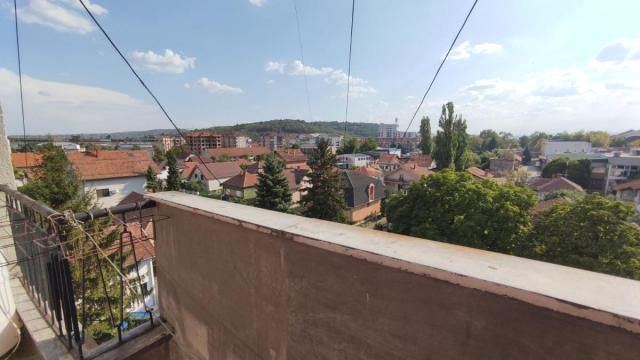 Stan, Dvosoban, Prodaja, 50m2, Pivara, Gradska lokacija, Jagodina