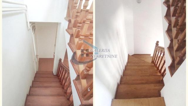 Stan, četvorosoban, Prodaja, 176m2, Bioskop Voždovac, Voždovac, Esad Pašina