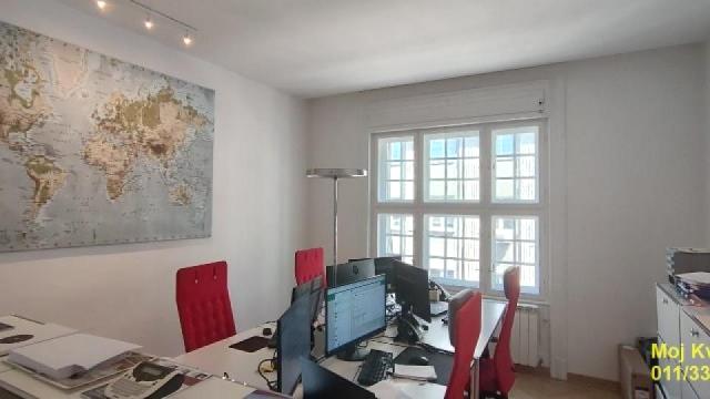 Poslovni prostor, Dvosoban, Izdavanje, 34m2, Studentski trg, Stari grad, Uzun Mirkova
