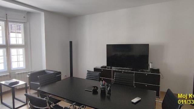 Poslovni prostor, Dvosoban, Izdavanje, 34m2, Studentski trg, Stari grad, Uzun Mirkova