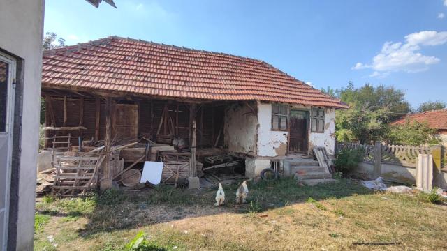 Kuća, četvorosoban, Prodaja, 96m2, Kočino Selo, Okolno mesto, Jagodina