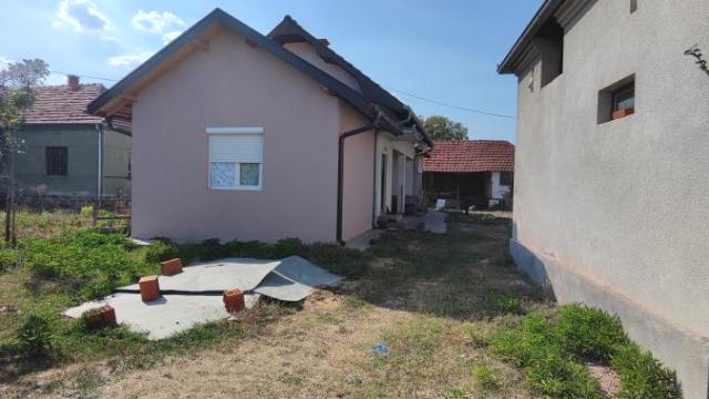 Kuća, četvorosoban, Prodaja, 96m2, Kočino Selo, Okolno mesto, Jagodina