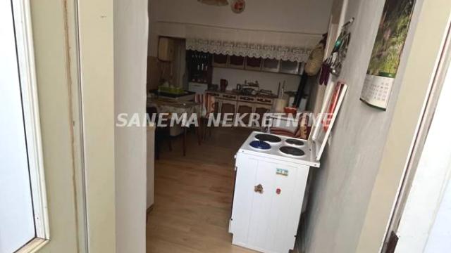 Stan, Troiposoban, Prodaja, 100m2, Venac, Gradska lokacija, Sombor