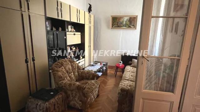 Stan, Troiposoban, Prodaja, 100m2, Venac, Gradska lokacija, Sombor