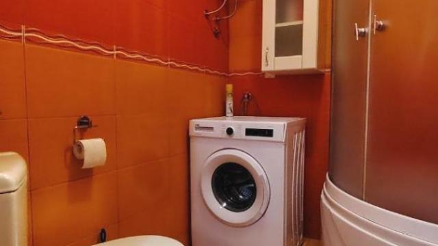 Stan, Dvosoban, Izdavanje, 52m2, Dušanovac, Voždovac, Ustanička