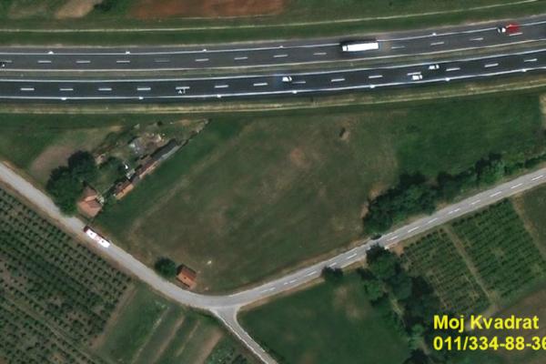 prodaja, plac,
sepsin-mladenovac-beograd, 660288, raljska