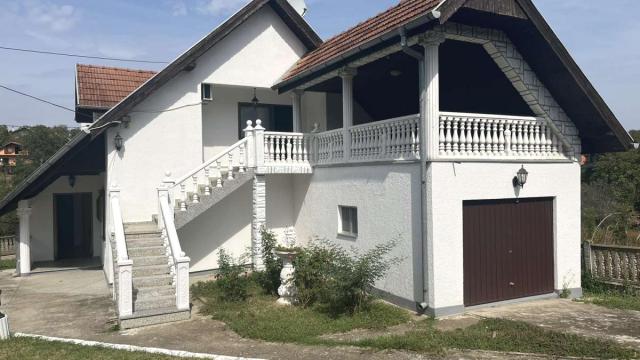 Kuća, Prodaja, 250m2, Voljavče, Okolno mesto, Jagodina