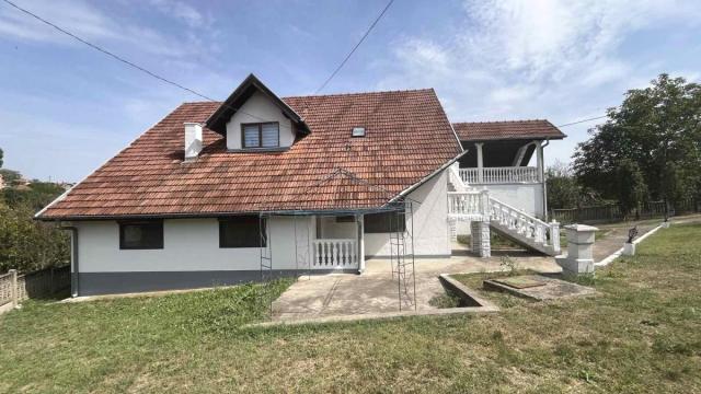 Kuća, Prodaja, 250m2, Voljavče, Okolno mesto, Jagodina