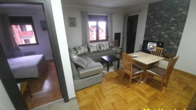 Stan, Jednoiposoban, Prodaja, 35m2, Centar, Planina, Vranjevina