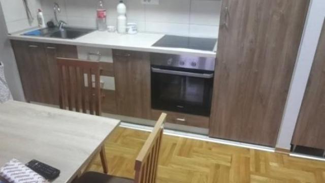 Stan, Jednoiposoban, Prodaja, 35m2, Centar, Planina, Vranjevina