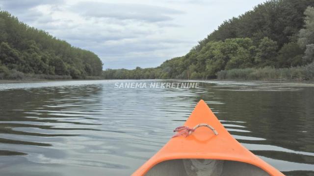 Kuća, Prodaja, 49m2, Kupusina, Okolno mesto, Apatin