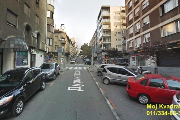 prodaja, poslovni-prostor,
palata-pravde-savski-venac-beograd, 662108, jednosoban-durmitorska