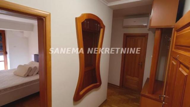 Stan, Trosoban, Prodaja, 68m2, Centar, Gradska lokacija, Sombor