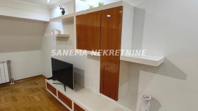 Stan, Trosoban, Prodaja, 68m2, Centar, Gradska lokacija, Sombor