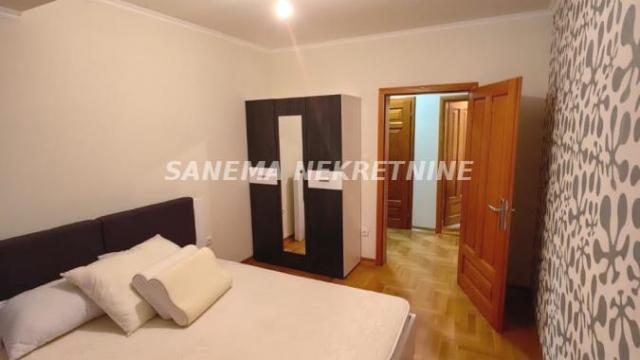 Stan, Trosoban, Prodaja, 68m2, Centar, Gradska lokacija, Sombor