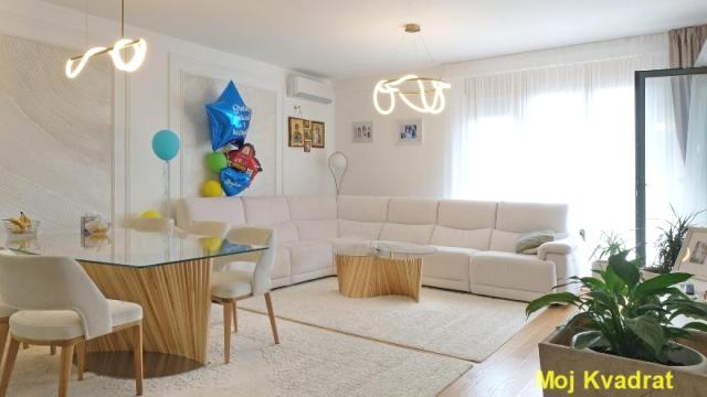 Stan, Petosoban, Prodaja, 140m2, Blok 65, Novi Beograd, Tadije Sondermajera