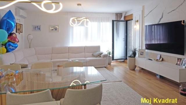 Stan, Petosoban, Prodaja, 140m2, Blok 65, Novi Beograd, Tadije Sondermajera