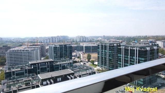 Stan, Petosoban, Prodaja, 140m2, Blok 65, Novi Beograd, Tadije Sondermajera