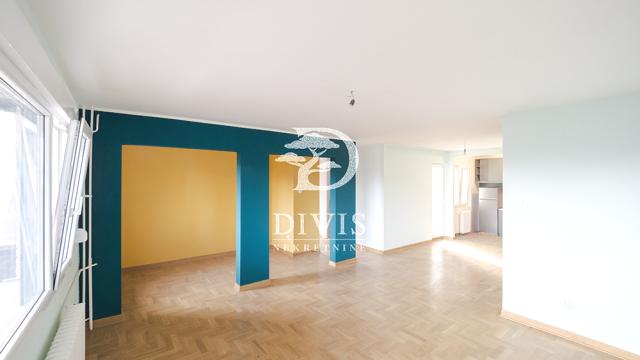 Stan, Troiposoban, Prodaja, 92m2, Veljka Lukića Kurjaka