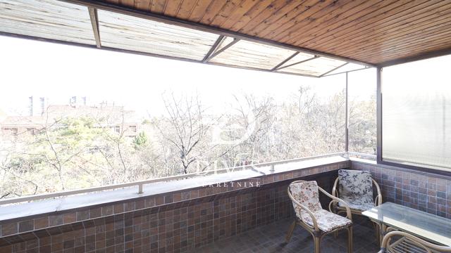 Stan, Troiposoban, Prodaja, 92m2, Veljka Lukića Kurjaka