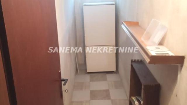 Kuća, Dvosoban, Prodaja, 60m2, Širi centar, Gradska lokacija, Apatin