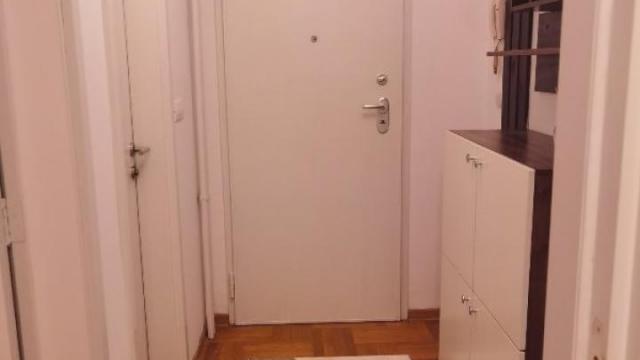 Stan, Dvosoban, Izdavanje, 52m2, Blok 67 (Belvil), Novi Beograd, Jurija Gagarina